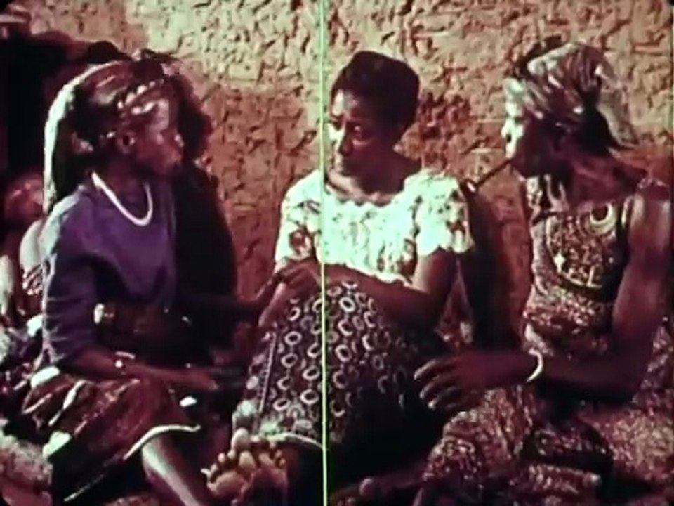 Sambizanga