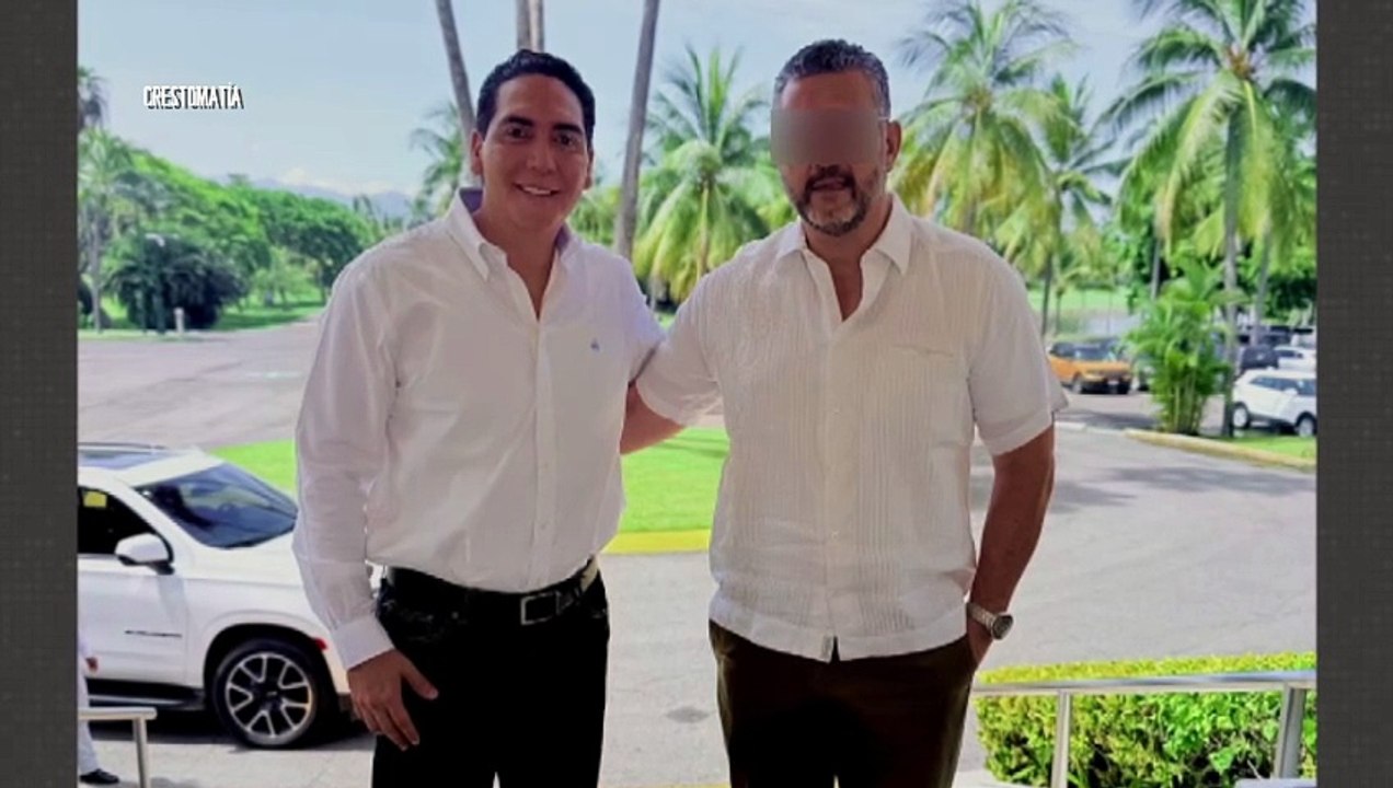 Detienen a notario por fraude inmobiliario en Bahía de Banderas | CPS Noticias