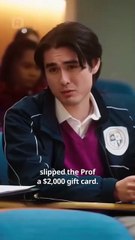 🔥Fated To My Rival Alpha Father 🍿 #englishsub #fullmovie