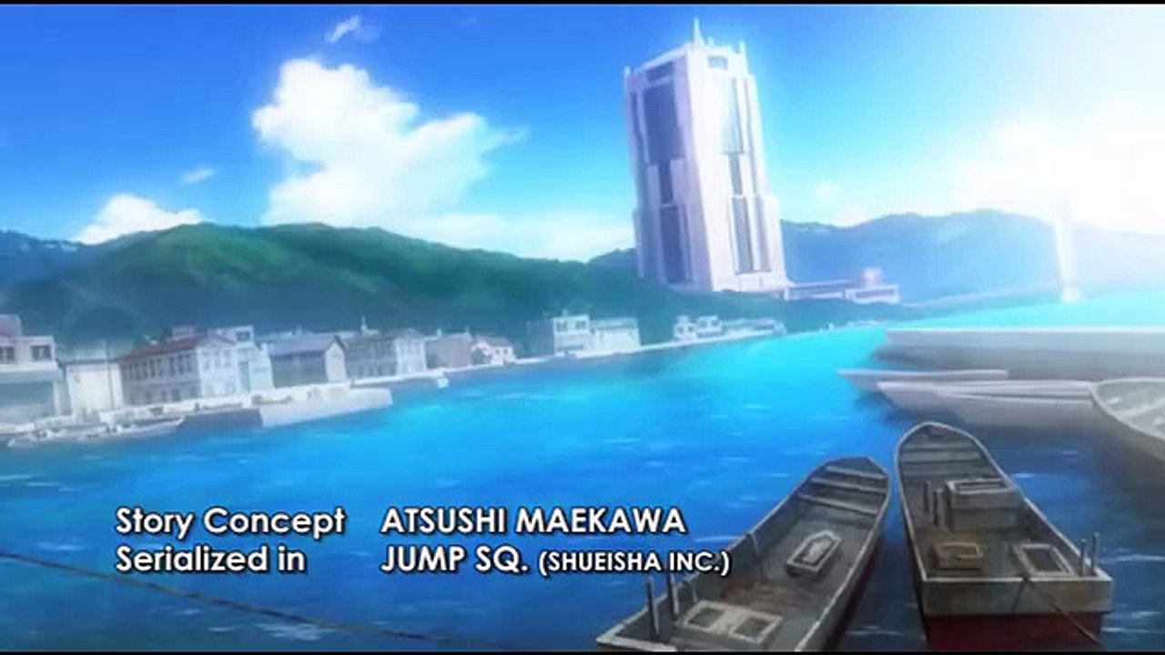 Dragonaut Ep 04 sub Indonesia Raya