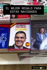 El gran logro: Pedro Sánchez, RTBE Televisión y el regalo que nadie pidió pero todos comentan