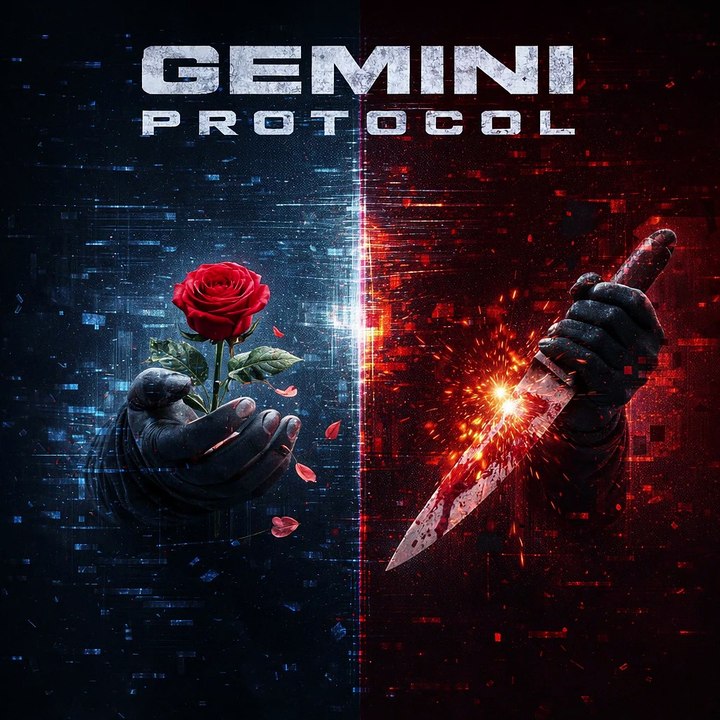 DISTRACK: GEMINI PROTOCOL - Aurelian (Official)