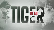 Tiger Woods at 50: the golfing GOAT?