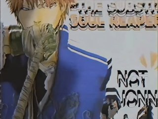 Baby These Diamonds 💎 | Rukia & Ichigo Fun Edit [Bleach]