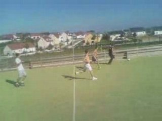 foot entre ami 3