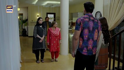 Madawa Episode 28 | 29 Dec 2025 | Omer Shahzad | Aiza Awan | ARY Digital Drama