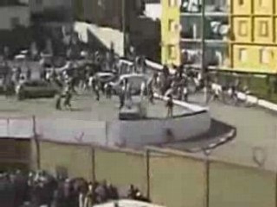 KOUBA PAS 2 TAHLAB