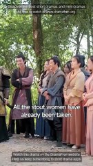 Every Marriage Makes Him Stronger