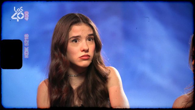 ‘OT 2025’, 24 horas después: CRISTINA, OLIVIA, TINHO y ese lugar llamado ‘Operación triunfo’ | LOS40