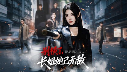 No More Pretending, I'm Actually Your Mother-in-Law - Full