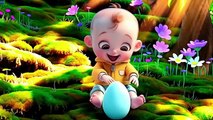 Nursery Rhyme / Songs / Sing Along / Music for Kids] Nick Cartoons