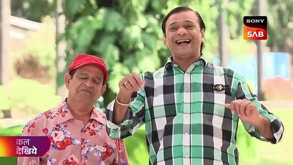 Taarak Mehta Ka Ooltah Chashmah | तारक मेहता | Ep 4594 | Coming Up Next