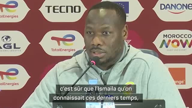 Sénégal - Thiaw attend plus de Sarr et Ndiaye et espère un déblocage bientôt