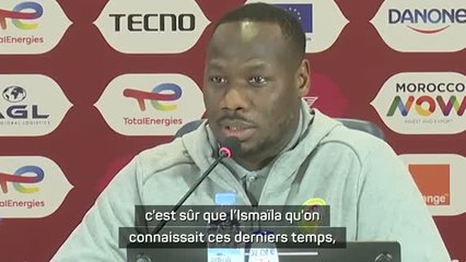 Sénégal - Thiaw attend plus de Sarr et Ndiaye et espère un déblocage bientôt
