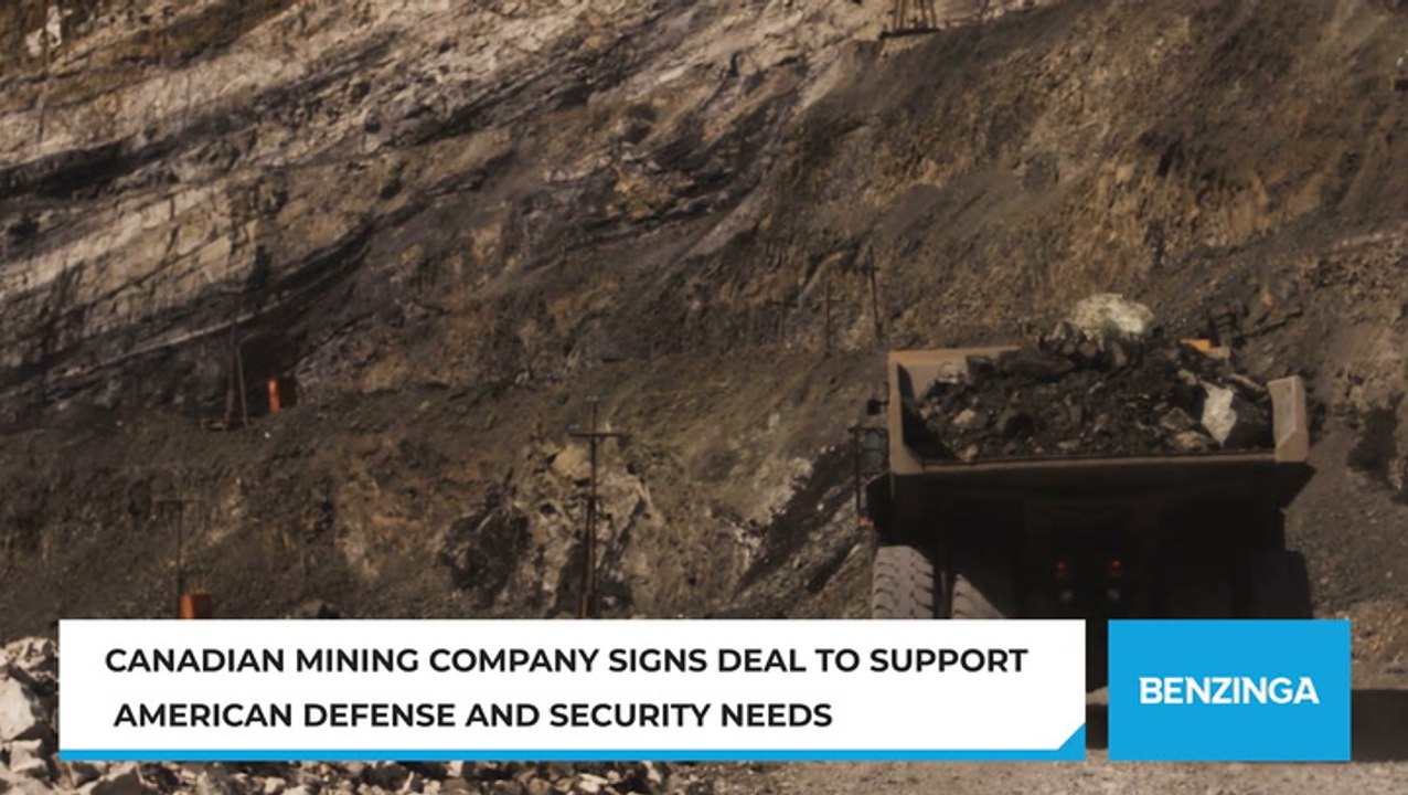 China Tungsten Supply Risk