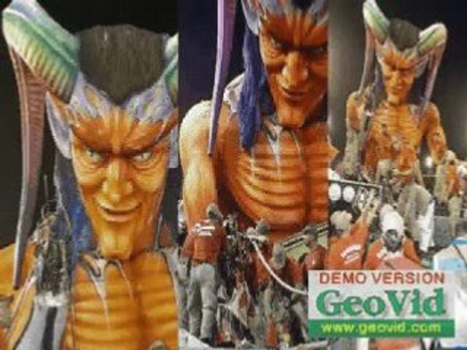 Fogo de DEUS !!!!!!!!!!!