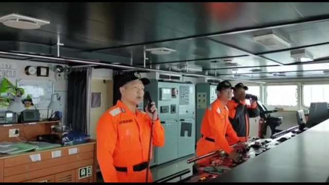 Taiwan: Pressione crescente , manovre Cina simulano blocco dei porti