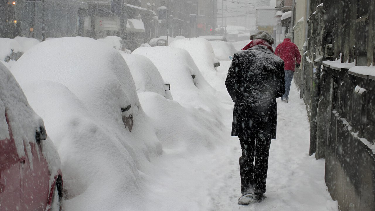 Polar Surge’ Shifts South—La Niña Set to Slam 80M Americans With Hazardous Chill
