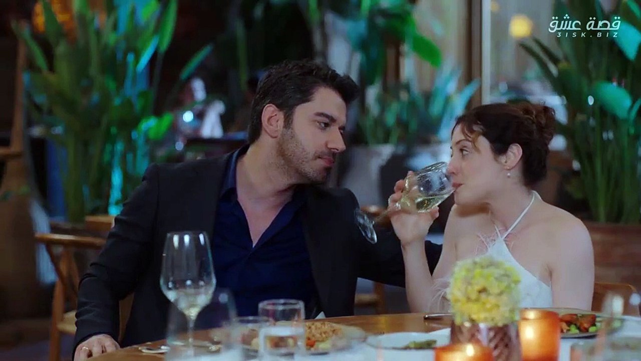 مسلسل فندق الاحلام مدبلج الحلقة 29