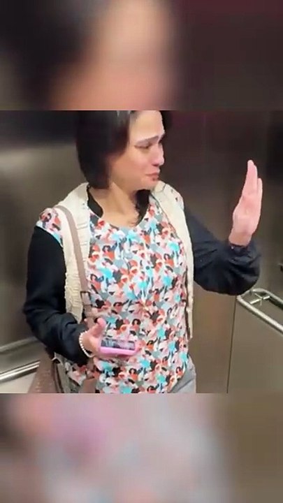 When a Stranger Asks How You Afford Designer Clothes