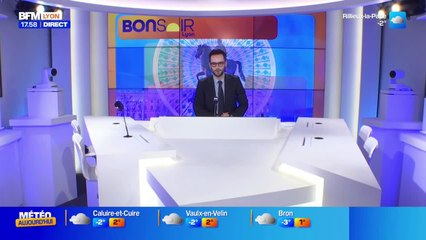 Bonsoir Lyon du lundi 29 décembre 2025