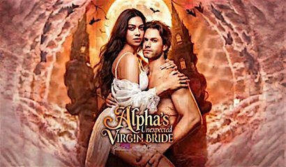 La Virgen Inesperada del Alfa (Doblado) Full Movie -