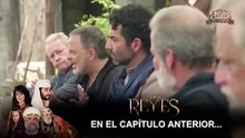 REYES CAPÍTULO 29 (AUDIO LATINO - EPISODIO EN ESPAÑOL) HD