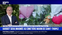 Éric Ciotti, président (UDR), demande à Emmanuel Macron 