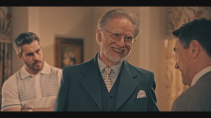 Sueños de libertad  Capítulo 476