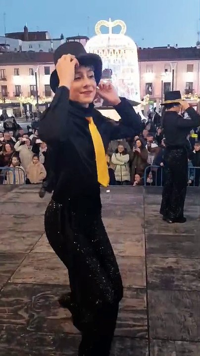 Música y Danza