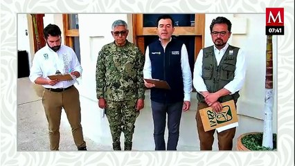 Gobierno brinda acompañamiento a víctimas del descarrilamiento del Tren Interoceánico