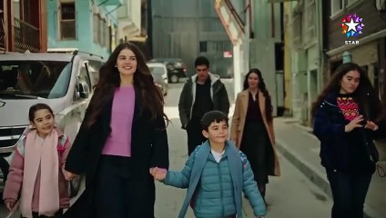 مسلسل المشردون الحلقة 15 مترجم