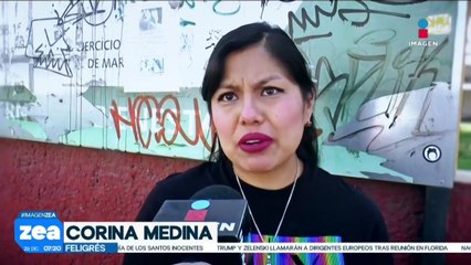 En plena Nochebuena abandonan a recién nacido en Tultitlán, Estado de México