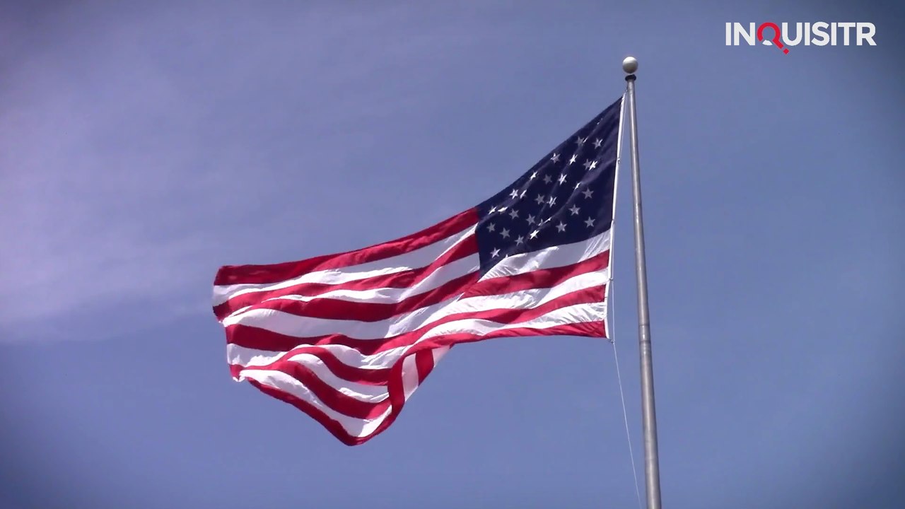 Donald Trump Slammed Over Tone‑Deaf Message to Families of Fallen U.S. Fighters