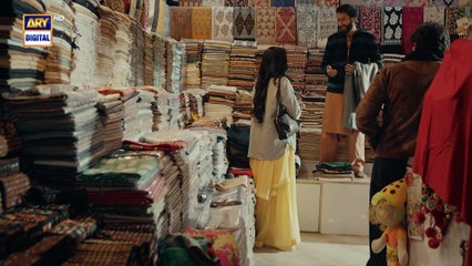 Kafeel Episode 5 | 29 Dec 2025 | Emmad Irfani | Sanam Saeed | ARY Digital Drama