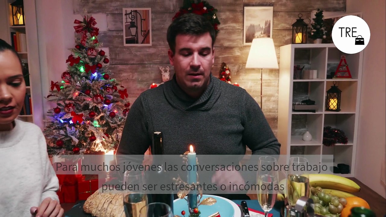 Menos pavo y más preguntas: los jóvenes prefieren quedarse solos antes que explicar su vida laboral