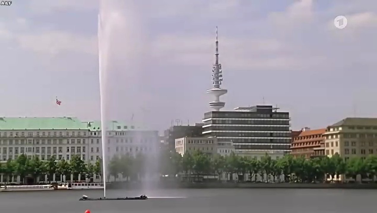 Wiedersehen in Verona