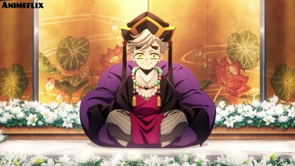 Demon Slayer: Kimetsu no Yaiba —The Movie: Infinity Castle—Part 1: Akaza Returns AMV