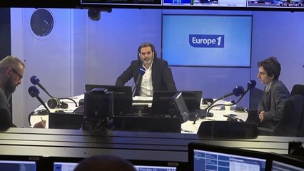Poursuite des pourparlers pour la paix en Ukraine : «Oui il est possible que l'Ukraine devienne le 28ème pays de l'Union Européeene» estime Frédéric Encel