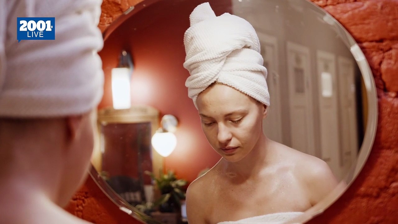 Mascarilla natural de vitaminas para combatir la piel seca