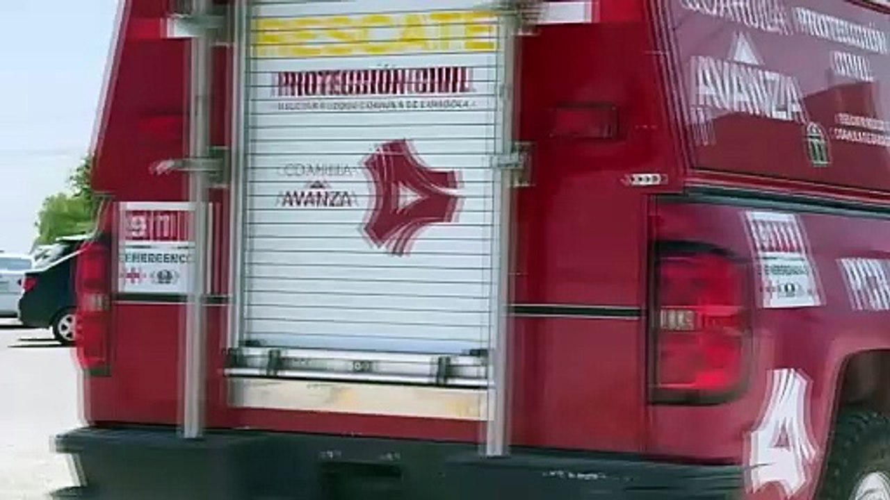 Frente frío número 25 provoca lloviznas y fuertes vientos en la Región Carbonífera