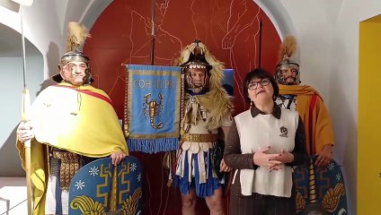 Aosta ha festeggiato 2050 anni: l'archeologa spiega perché Augusta Prætoria è nata nel segno del Capricorno, nel Solstizio d'inverno