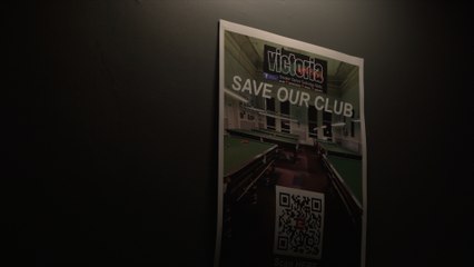 A snooker centre in Tunbridge Wells has put out a campaign to save their building