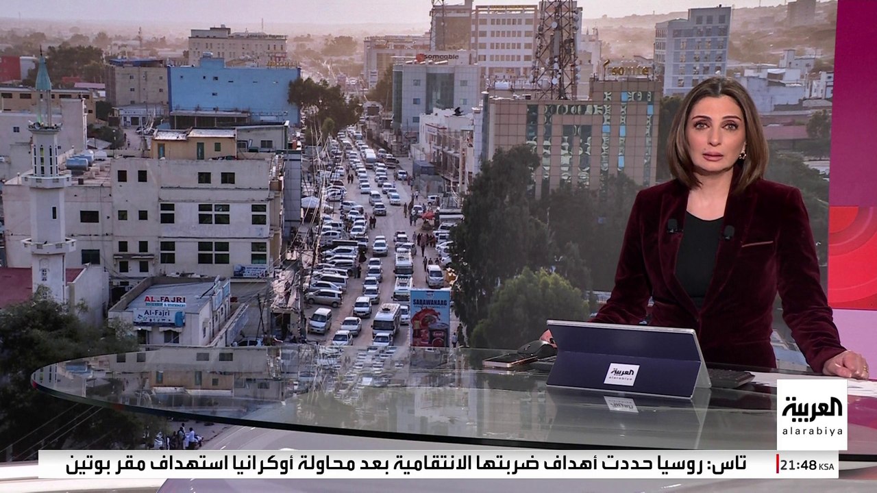 اعتراف إسرائيل بإقليم أرض الصومال يفجر توترات إقليمية ودولية