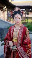 Crown Reclaimed She Who Rises From Betrayal -DUBBED