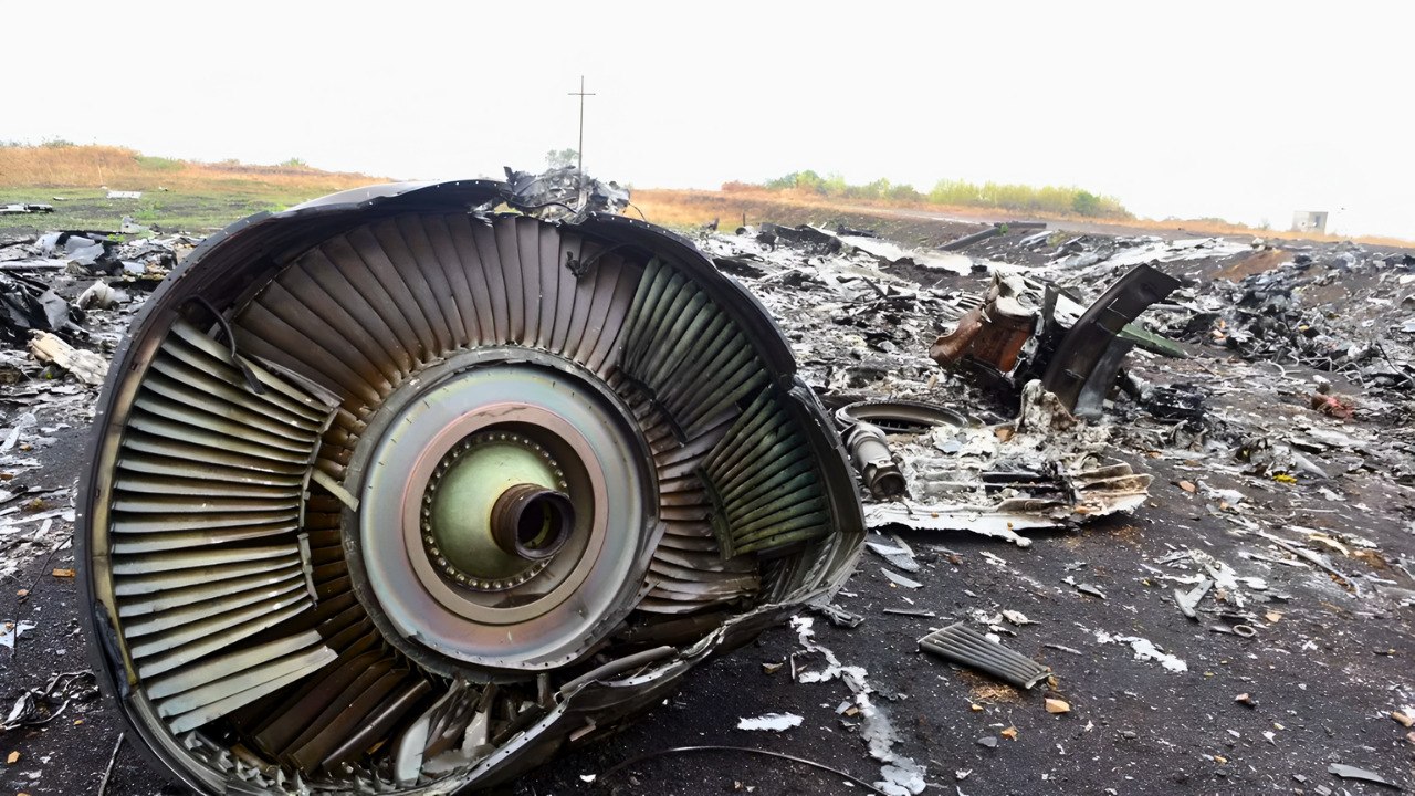 Putin’s $500M Laser Jet Reduced To Scrap—Russia’s Fake ‘Super Weapon’ Obliterated
