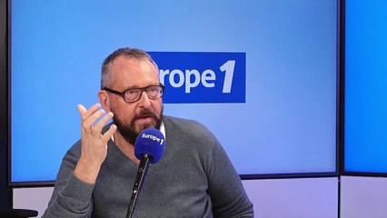 Refus d’obtempérer dans les Vosges : «Il y a une différence d'ordre de représentation du politique» estime Eliott Mamane