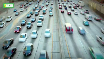 Anthony Joshua, involucrado en un accidente de tráfico que dejó dos muertos