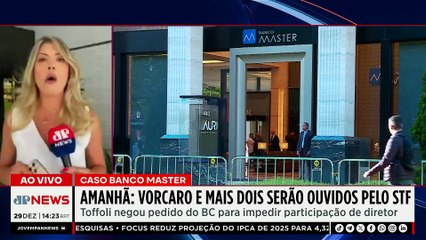 NOVO PROCEDIMENTO DE BOLSONARO / 20 DETENTOS PRESOS DURANTE SAIDINHA EM SP | TEMPO REAL - 29/12/25