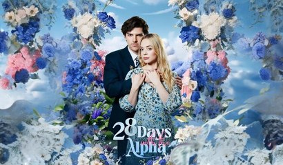 28 Días con El Alfa completa doblado Español